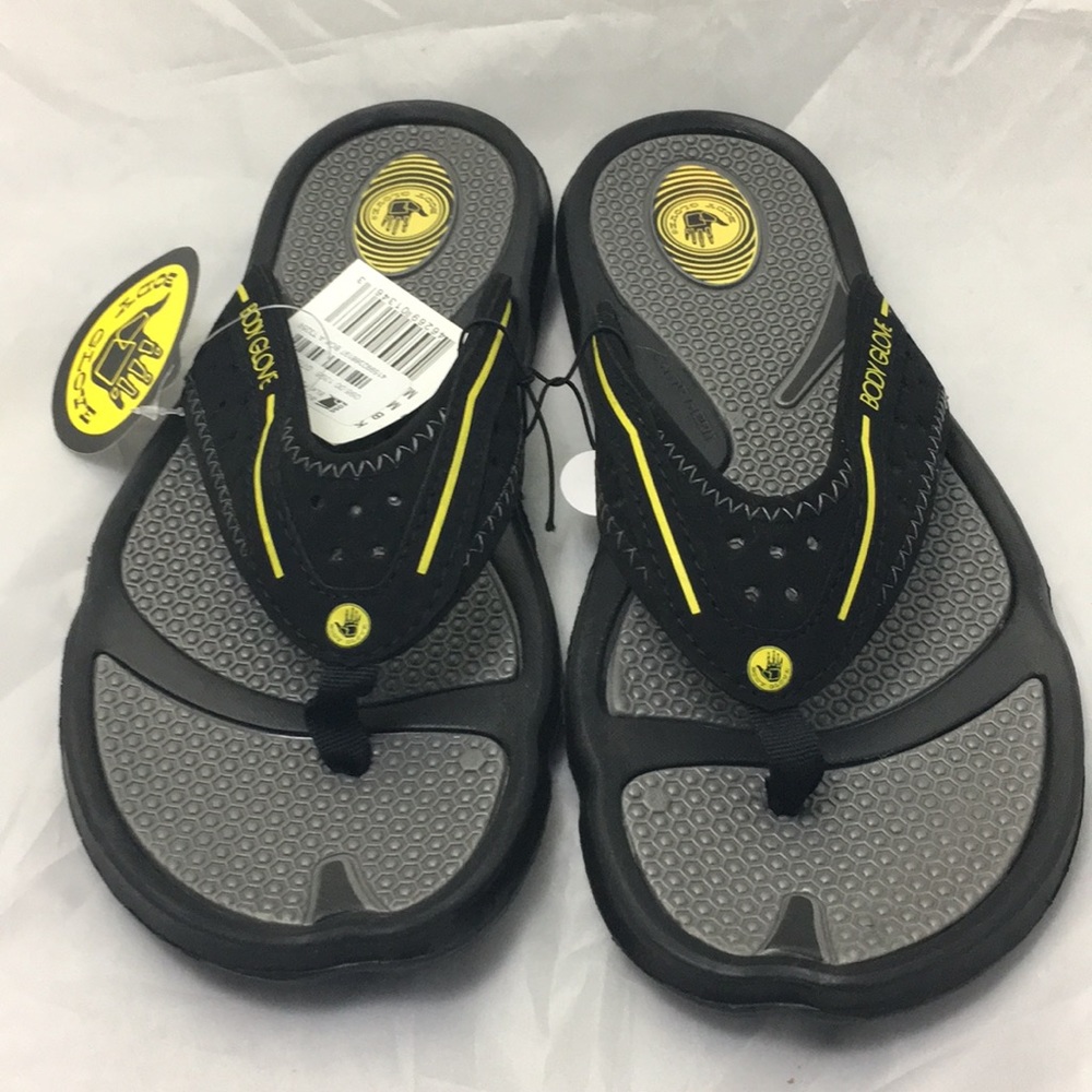 Men’s Body Glove Kona flip flop sandals